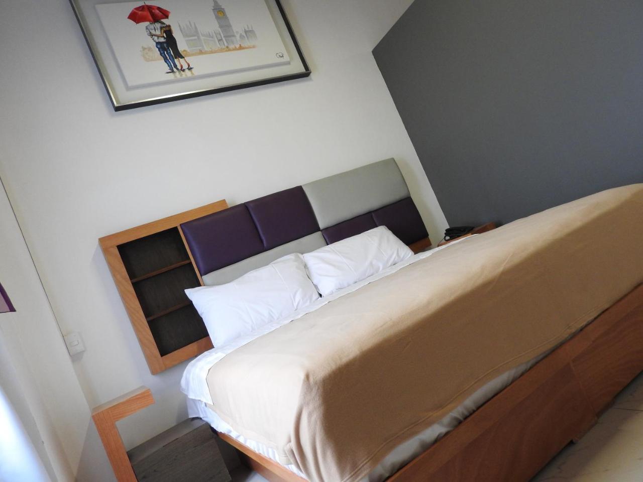 Hotel Alhaja Puebla Eksteriør billede