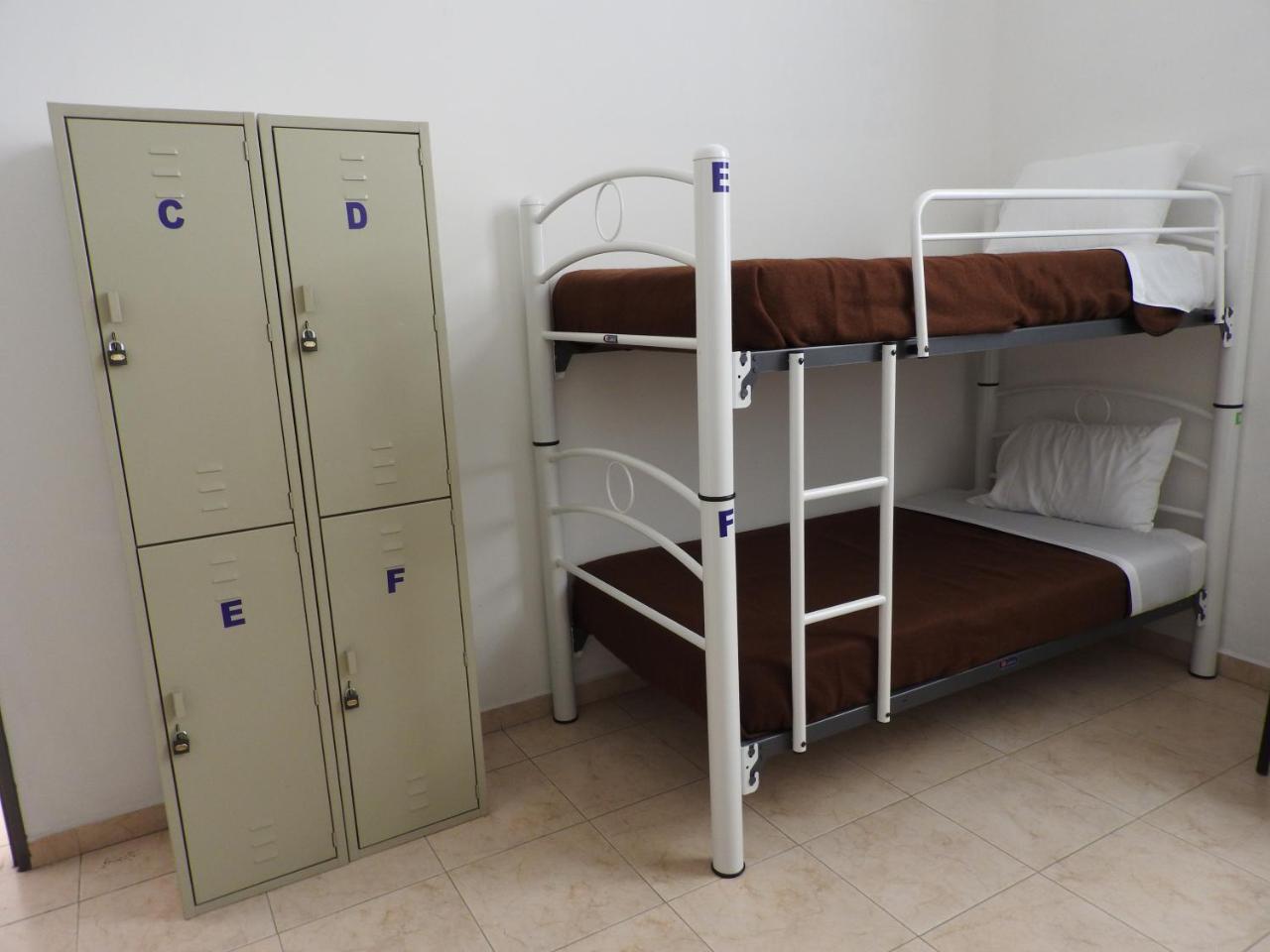 Hotel Alhaja Puebla Eksteriør billede