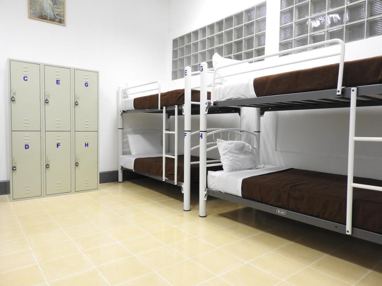 Hotel Alhaja Puebla Eksteriør billede
