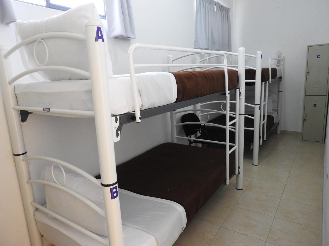 Hotel Alhaja Puebla Eksteriør billede